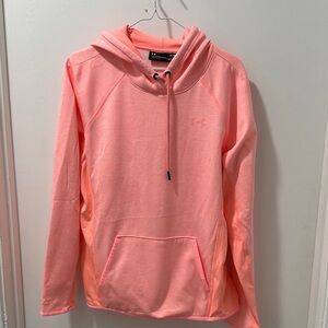 Under armour women’s hoodie